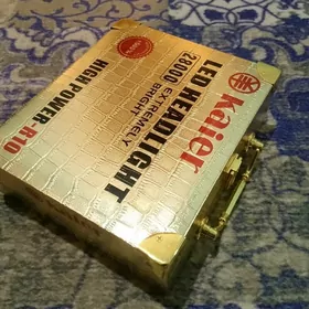 Led Kaier R10 R8 H11 9005