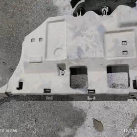 lexus RX350 2021 plastmasy