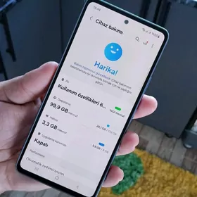 SAMSUNG A53  8/128  5G