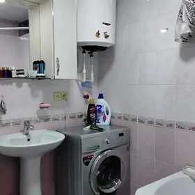 6мкр.Лялязар базар