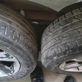 диска балон  16 лык