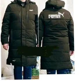 КУРТКА-ПАЛЬТО