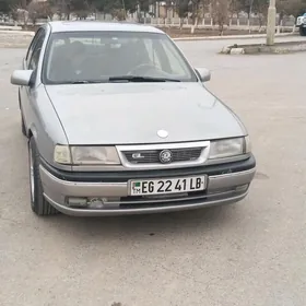 Opel Vectra 1992