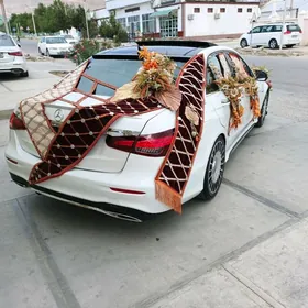 Mercedes-Benz E-Class 2010