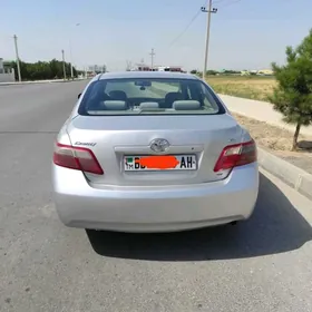 Toyota Camry 2008