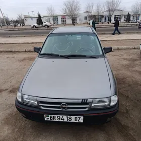 Opel Astra 1995