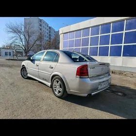 Opel Vectra 2002