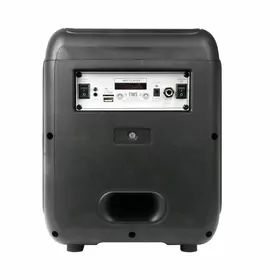 Колонка караоке с 2 микрофонам