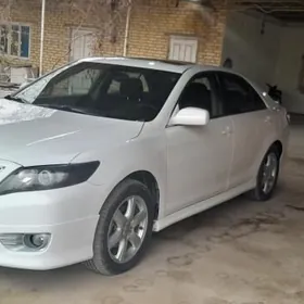 Toyota Camry 2008
