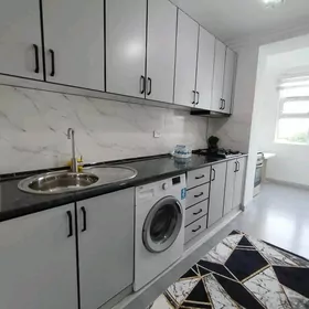 11мкр Гауданка 3комн