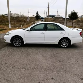 Toyota Camry 2003