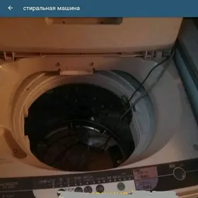 СТИРАЛЬНАЯ МАШИНА ХИТАЧИ