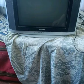 Samsung işlep duran televizor