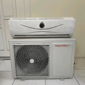 кондиционер 40 кв