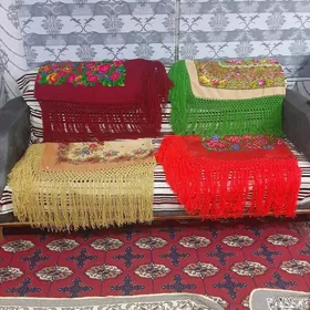 Uly ýuñ ýalyklara  tor secek