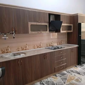 аренда агаханжаев элитка