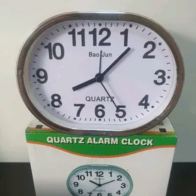 будильник ️