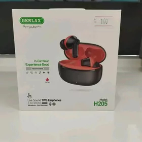 Беспроводные наушники