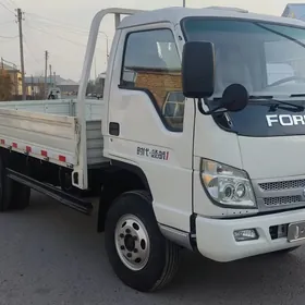 Forland H3 2015