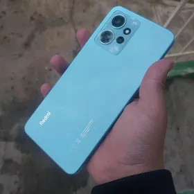 Redmi Note 12
