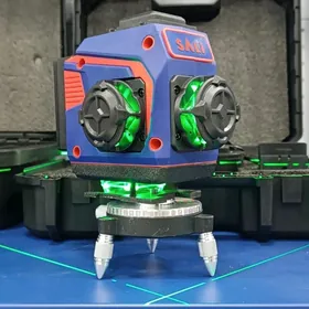 Lazerni urowen Sali firma