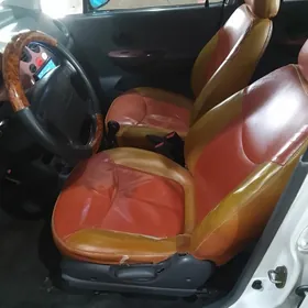Daewoo Matiz 2004
