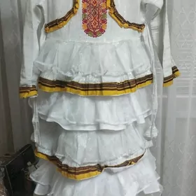 платье кетени