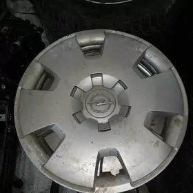 OPEL Wektra C Kalpak 16lyk GM✅