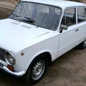 Lada 2104 1984
