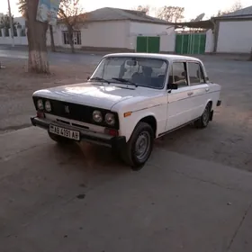 Lada 2106 1990