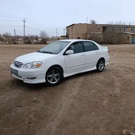 Toyota Corolla 2006