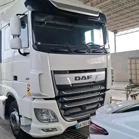 DAF 480 2020