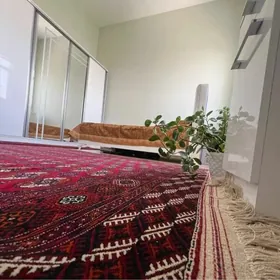 14 Tapgyr 3-komnat Gyssagly