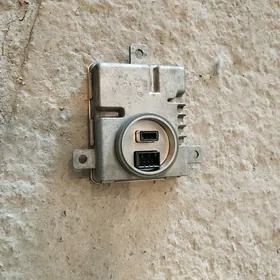 Audi ò5 2011 blok cyra