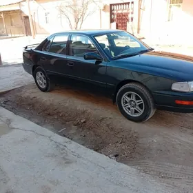 Toyota Camry 1993