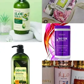 косметика #30