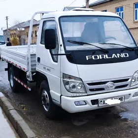 Forland H2 2012