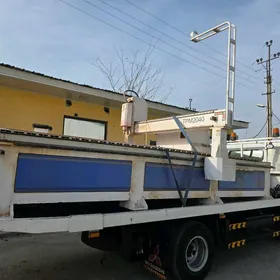 CNC router mebel stanok