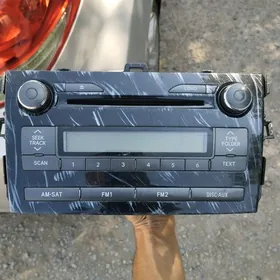 corolla rodoy magnitafon