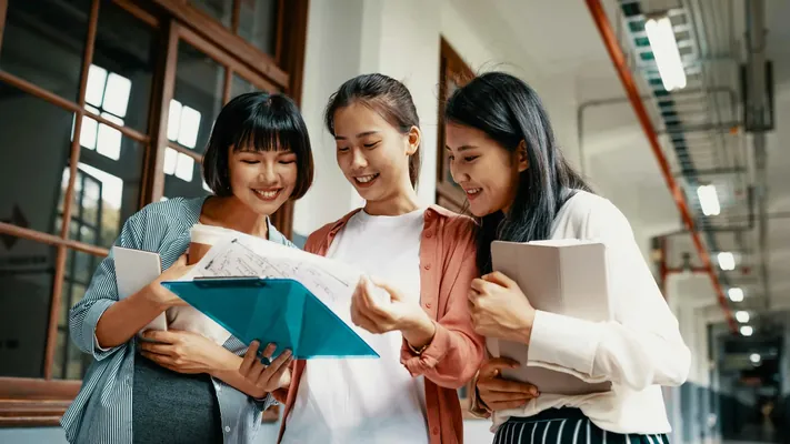 Daşary ýurtly dalaşgärler Hytaýda okamak üçin bitewi giriş synagyny tabşyrmaly bolar