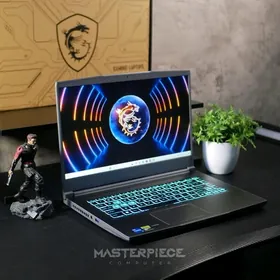 Msi Thin|RTX2050|i5-13H|16GB