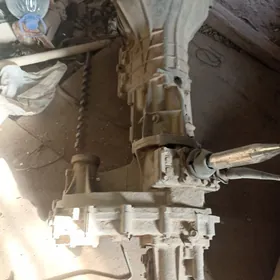 mitsubishi L 200 karopka