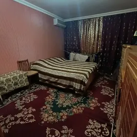 5 мкр Худайбердыева