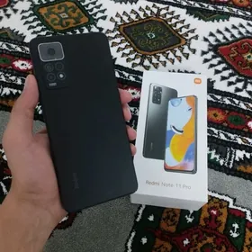 Redmi Note 11 Pro 8/128Gb