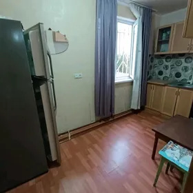 2 мкр Атабаева