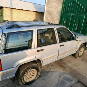 Jeep Cherokee 1996