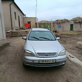 Opel Astra 1999