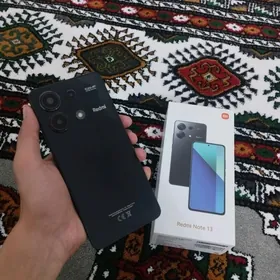 Redmi Note 13 8/256Gb