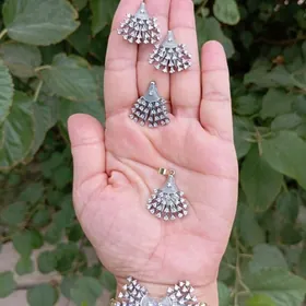 Komplekt aksesuarlar