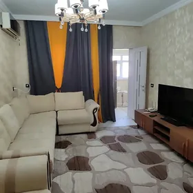 Аренда 2х комн.кв-ра.